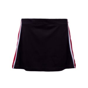 PSK 1507 - PANELLED SKORT