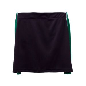 PSK 1506 - PANELLED SKORT