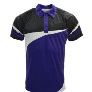 SB P001g GRANDAD COLLAR